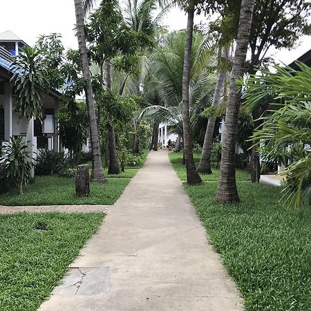 Marina Beach Resort - Sha Extra Plus Lamai Beach (Koh Samui) Exterior foto