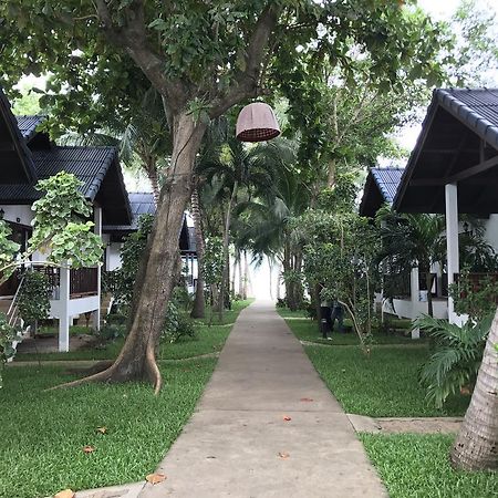 Marina Beach Resort - Sha Extra Plus Lamai Beach (Koh Samui) Exterior foto