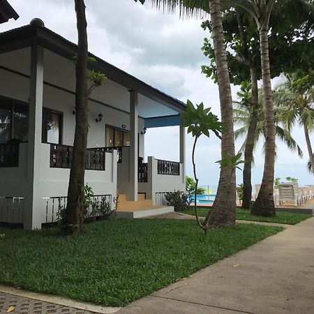 Marina Beach Resort - Sha Extra Plus Lamai Beach (Koh Samui) Exterior foto