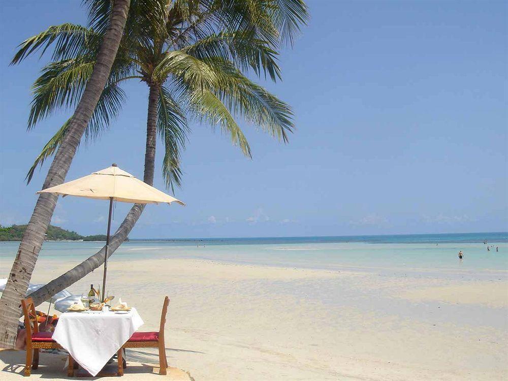 Marina Beach Resort - Sha Extra Plus Lamai Beach (Koh Samui) Exterior foto