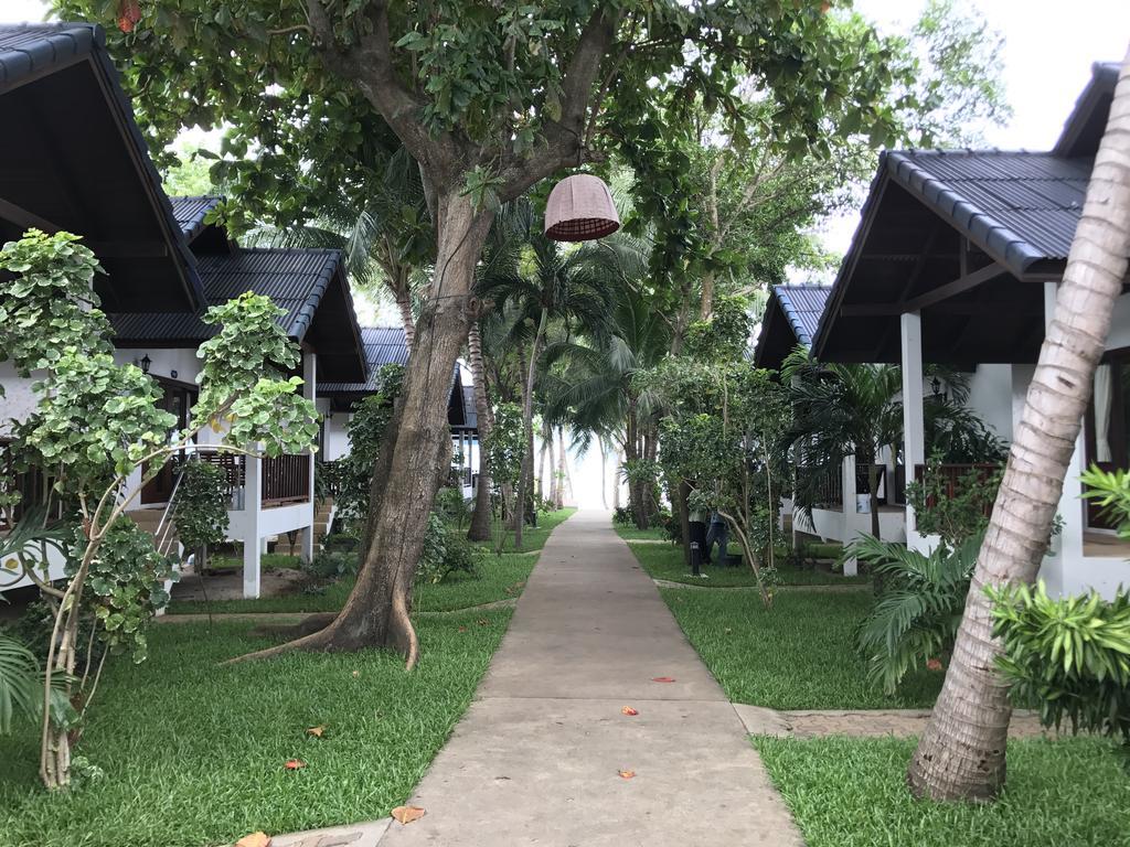 Marina Beach Resort - Sha Extra Plus Lamai Beach (Koh Samui) Exterior foto