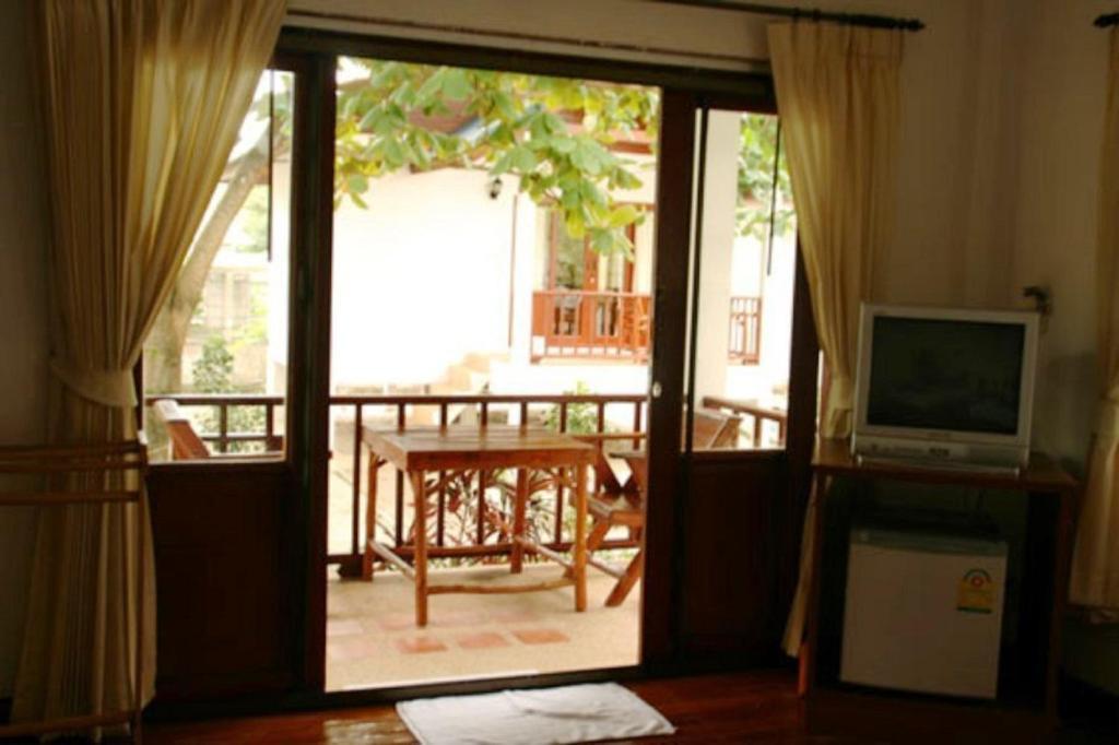 Marina Beach Resort - Sha Extra Plus Lamai Beach (Koh Samui) Quarto foto