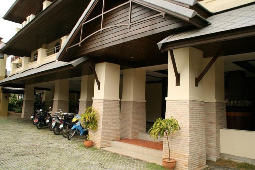 Marina Beach Resort - Sha Extra Plus Lamai Beach (Koh Samui) Quarto foto