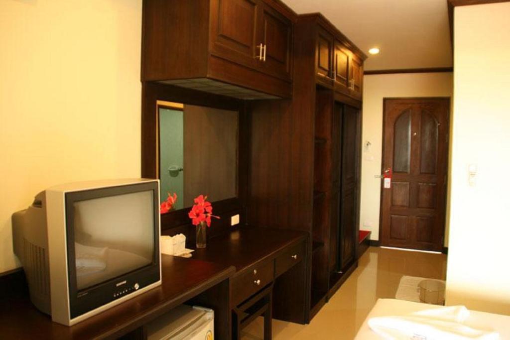 Marina Beach Resort - Sha Extra Plus Lamai Beach (Koh Samui) Quarto foto