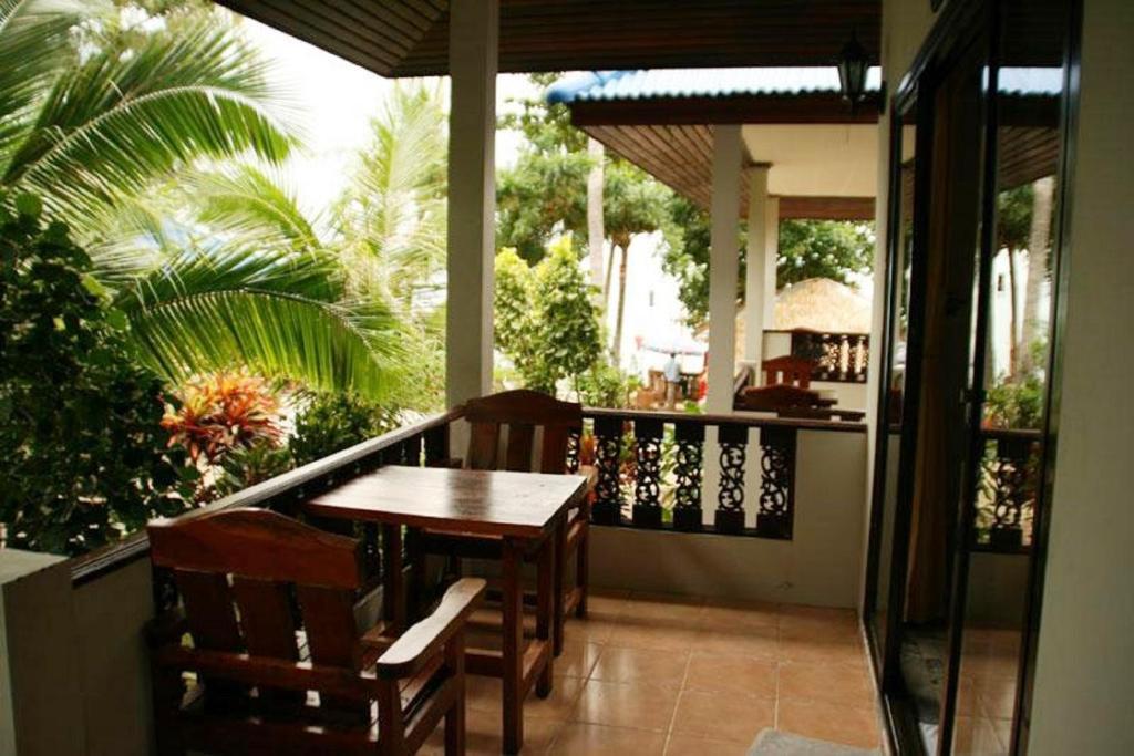 Marina Beach Resort - Sha Extra Plus Lamai Beach (Koh Samui) Quarto foto