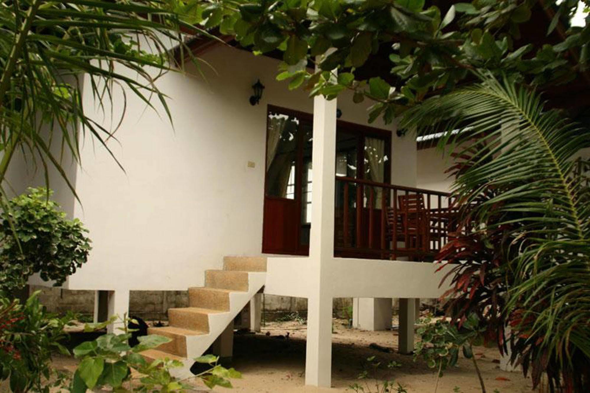 Marina Beach Resort - Sha Extra Plus Lamai Beach (Koh Samui) Exterior foto