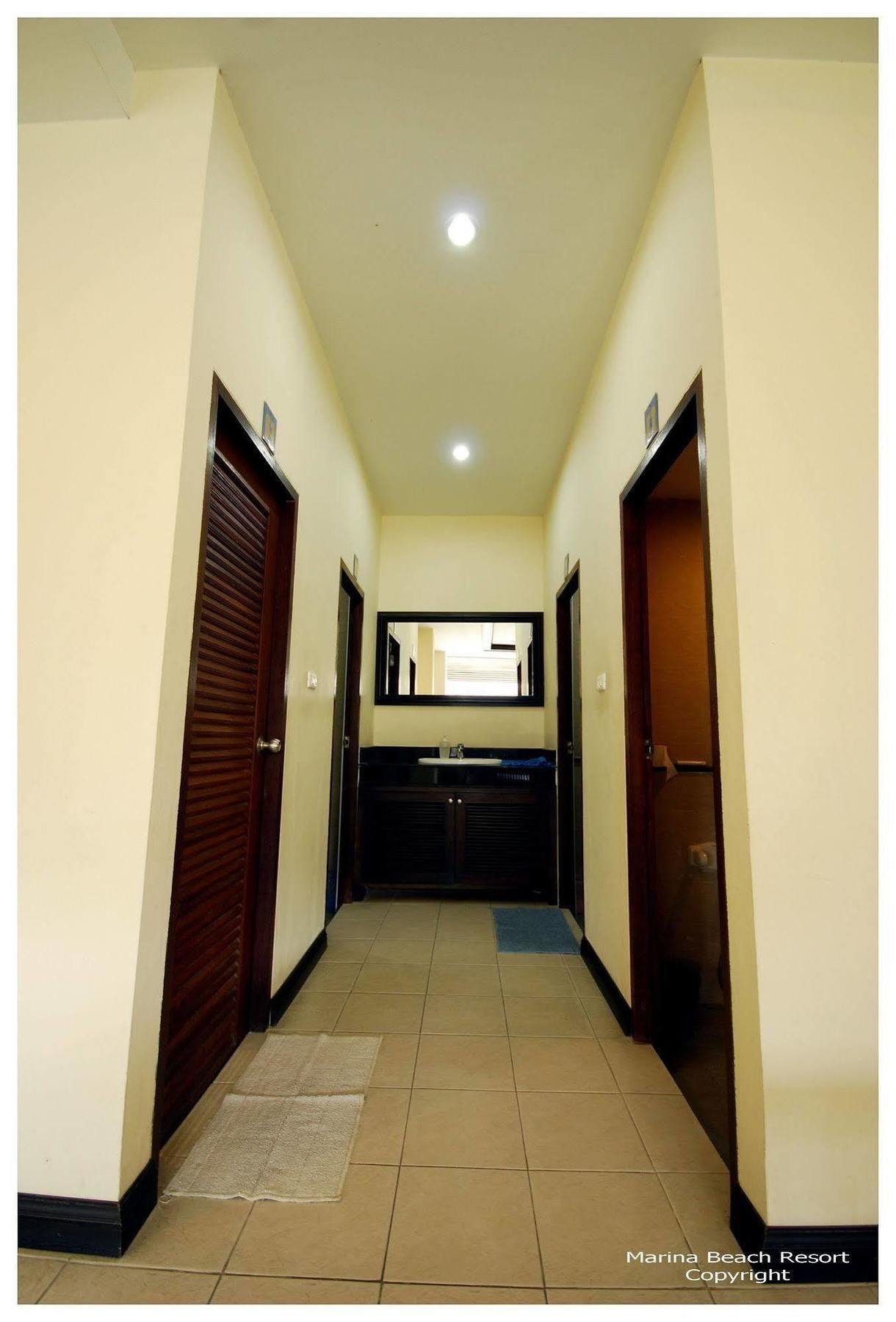 Marina Beach Resort - Sha Extra Plus Lamai Beach (Koh Samui) Exterior foto
