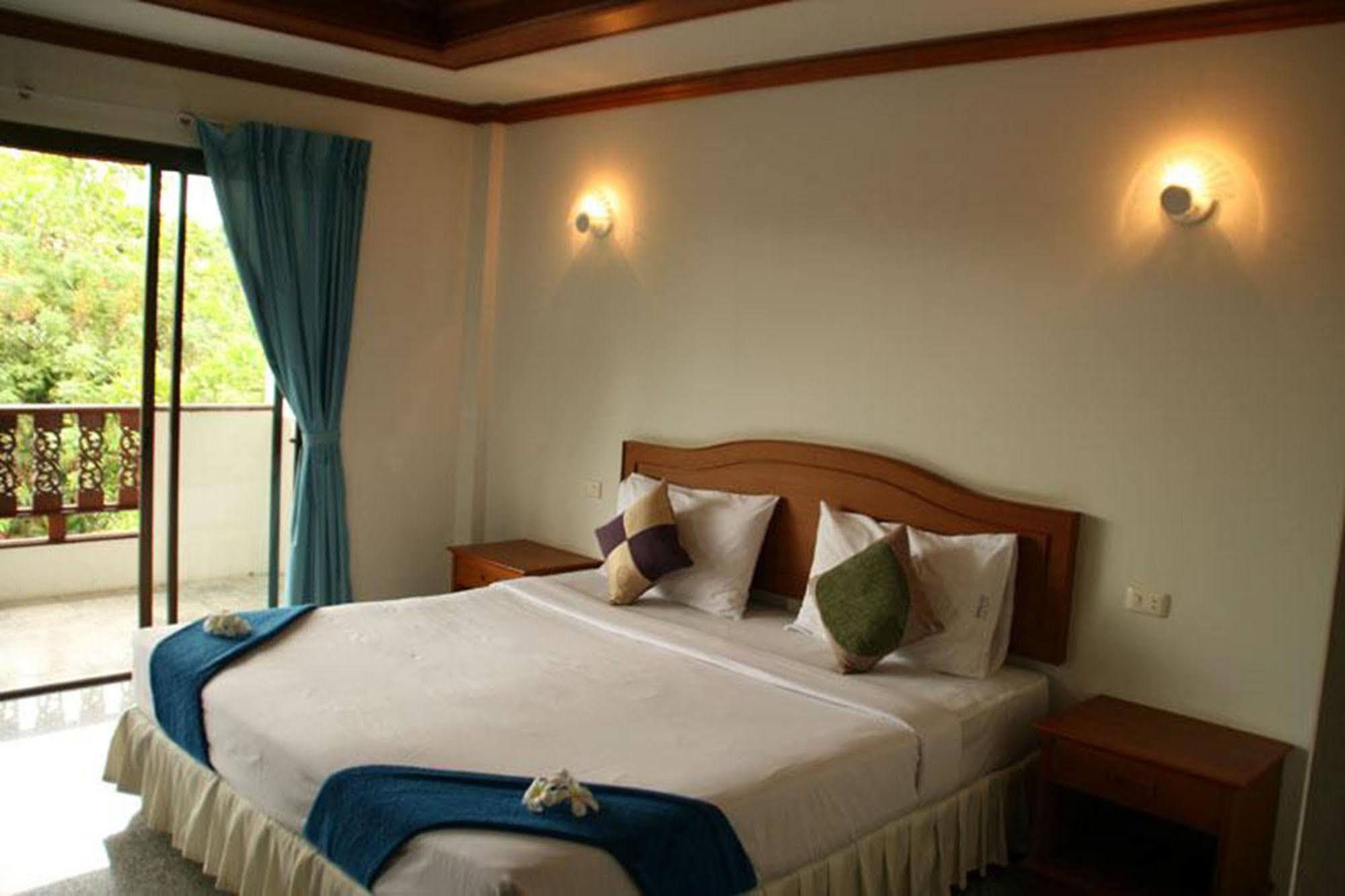 Marina Beach Resort - Sha Extra Plus Lamai Beach (Koh Samui) Exterior foto