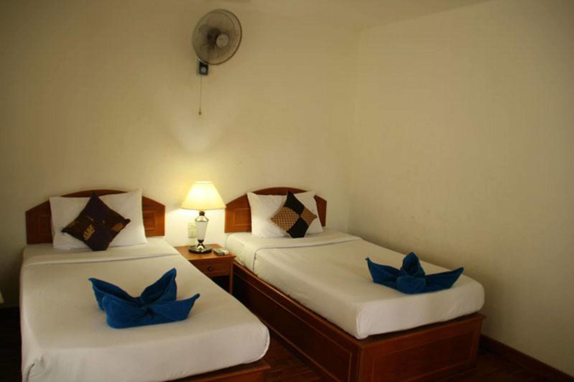 Marina Beach Resort - Sha Extra Plus Lamai Beach (Koh Samui) Exterior foto