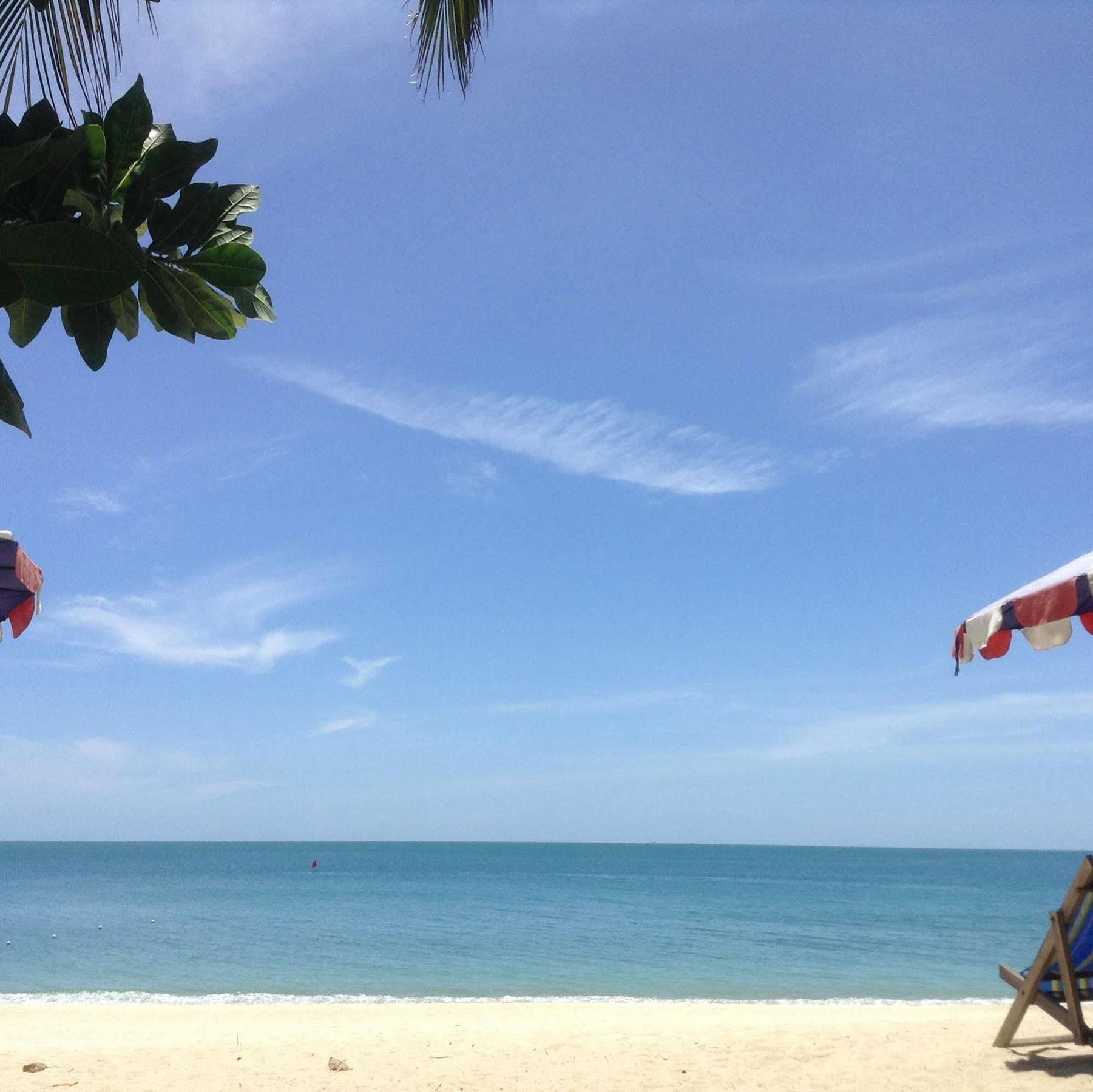 Marina Beach Resort - Sha Extra Plus Lamai Beach (Koh Samui) Exterior foto