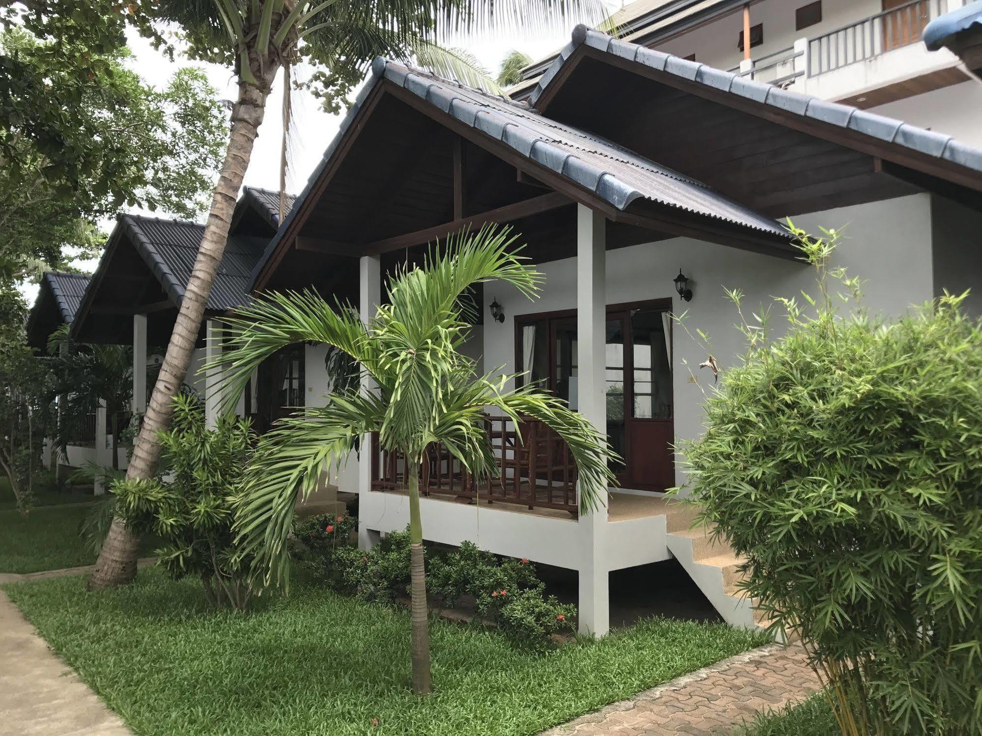 Marina Beach Resort - Sha Extra Plus Lamai Beach (Koh Samui) Exterior foto