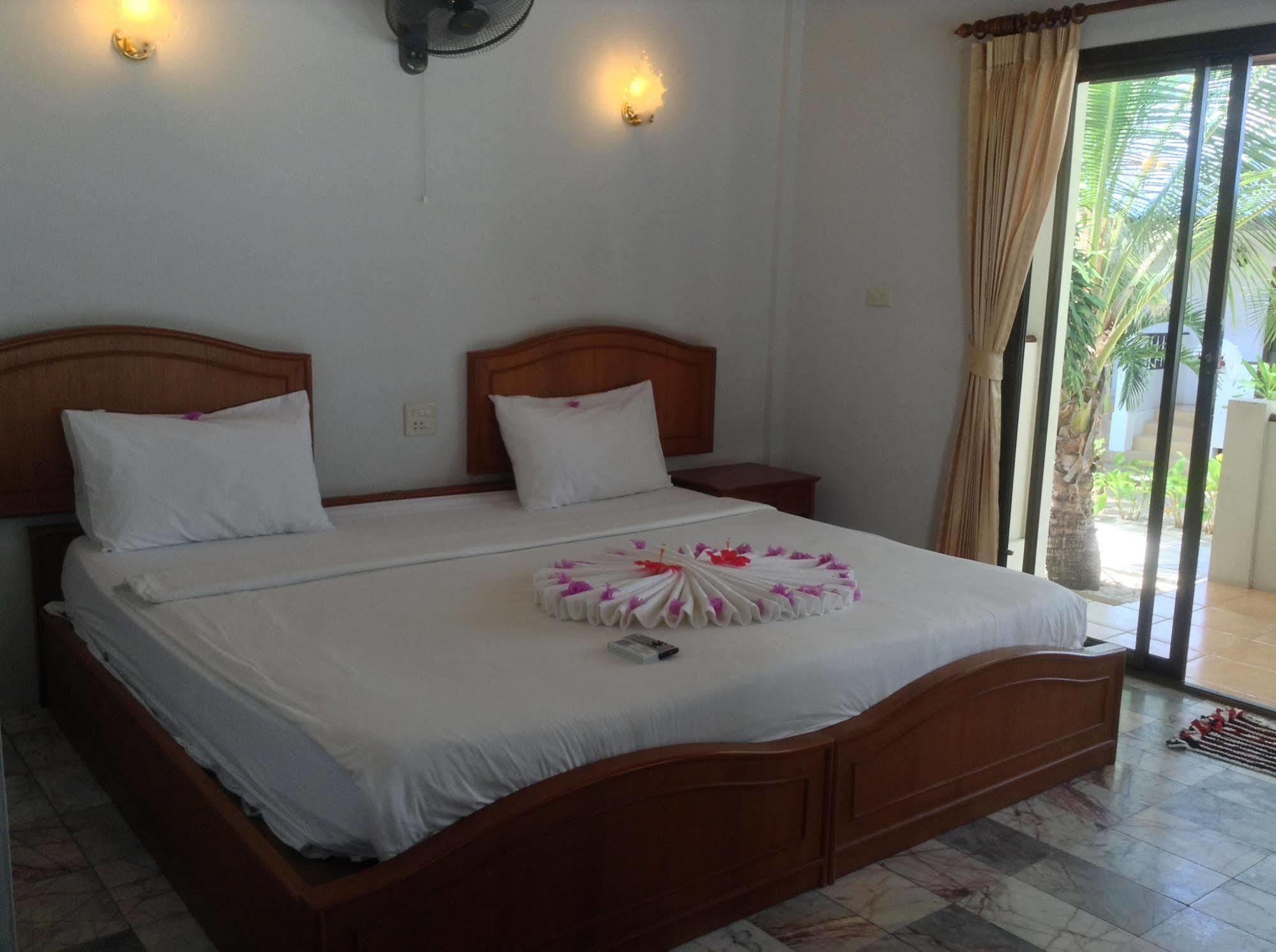 Marina Beach Resort - Sha Extra Plus Lamai Beach (Koh Samui) Exterior foto
