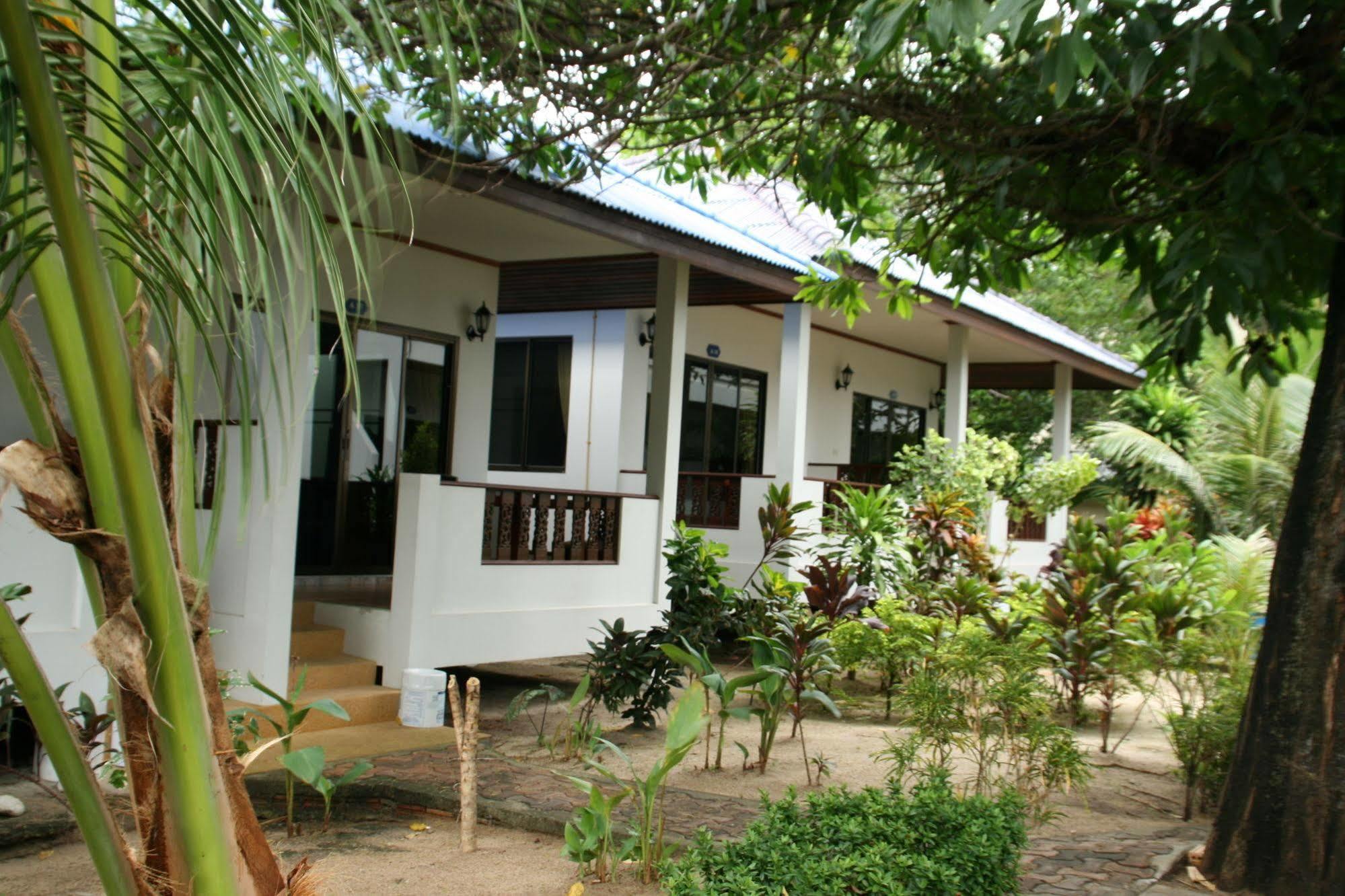 Marina Beach Resort - Sha Extra Plus Lamai Beach (Koh Samui) Exterior foto