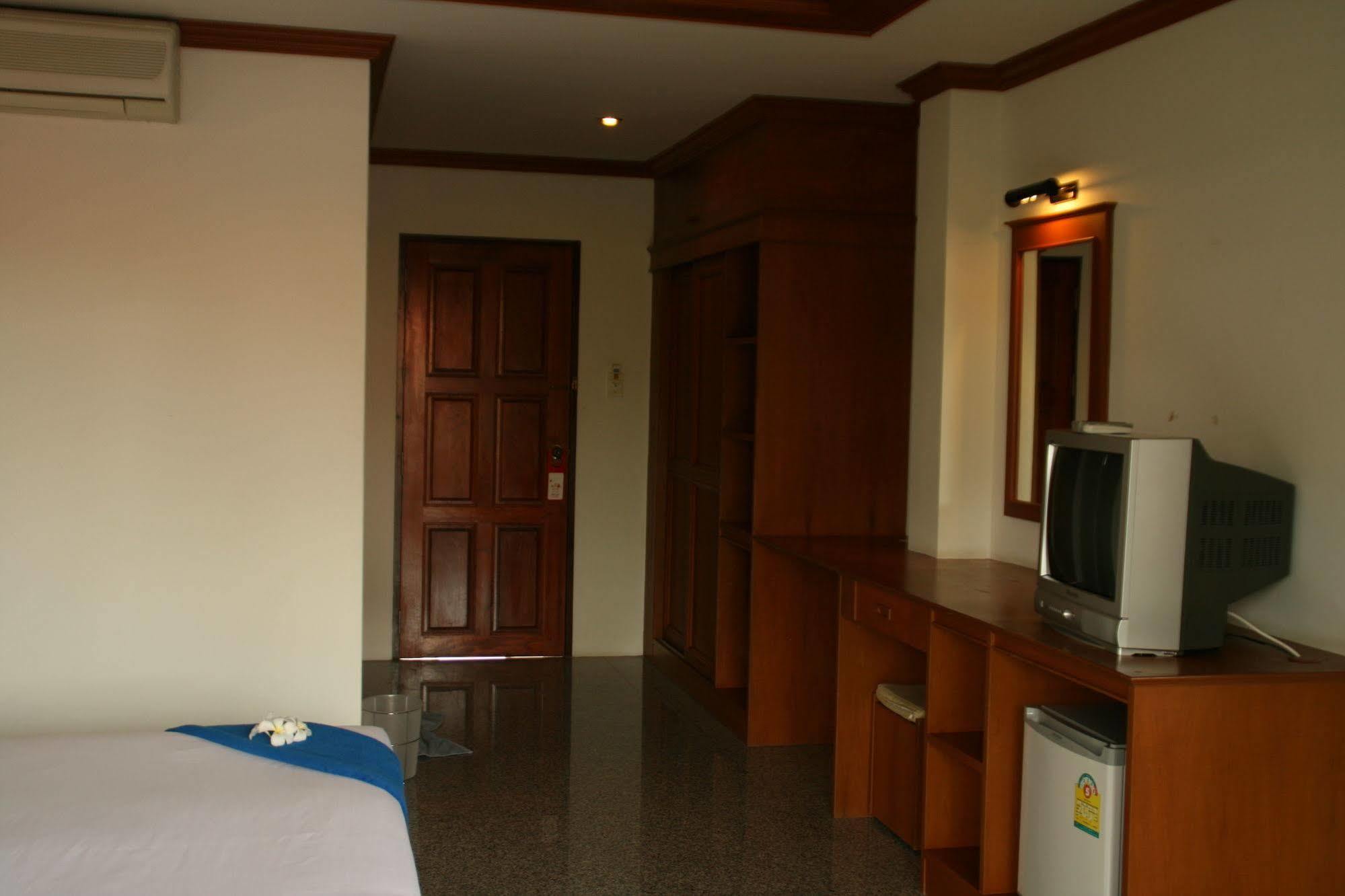 Marina Beach Resort - Sha Extra Plus Lamai Beach (Koh Samui) Exterior foto