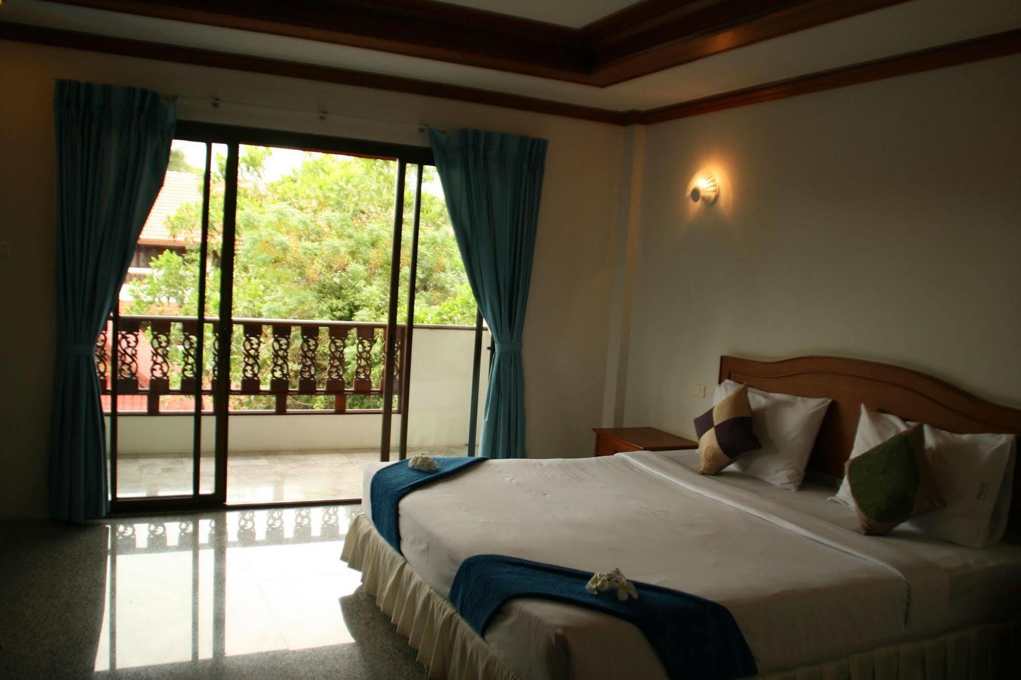 Marina Beach Resort - Sha Extra Plus Lamai Beach (Koh Samui) Exterior foto