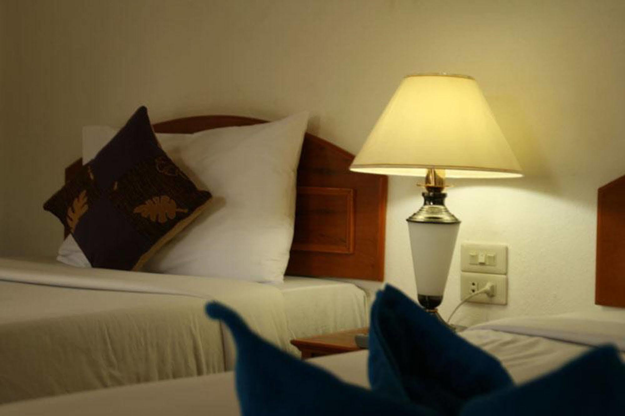 Marina Beach Resort - Sha Extra Plus Lamai Beach (Koh Samui) Exterior foto